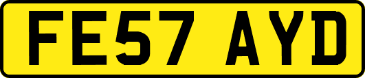 FE57AYD