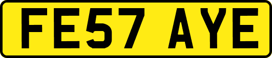 FE57AYE