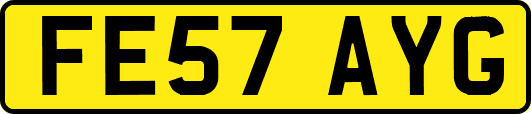 FE57AYG