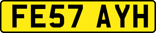 FE57AYH