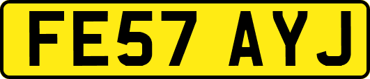 FE57AYJ