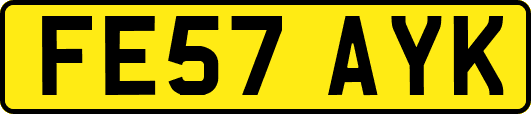 FE57AYK