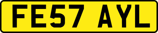 FE57AYL