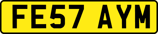 FE57AYM