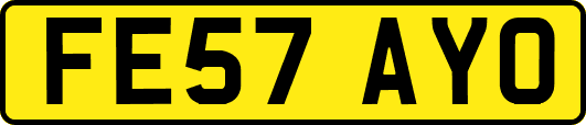 FE57AYO