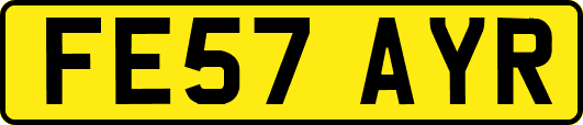 FE57AYR