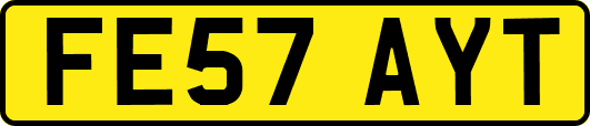 FE57AYT