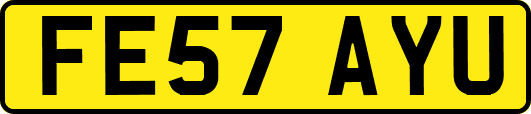 FE57AYU