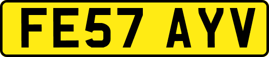 FE57AYV