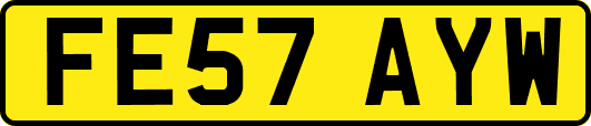 FE57AYW
