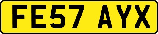 FE57AYX