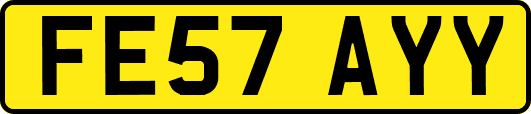 FE57AYY