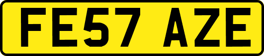 FE57AZE