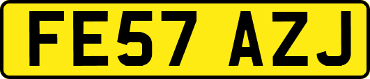FE57AZJ