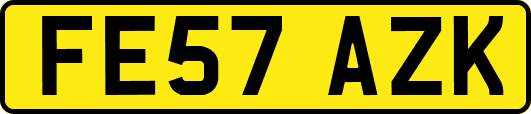FE57AZK
