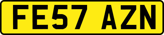 FE57AZN