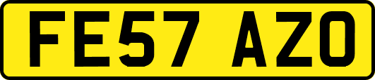 FE57AZO