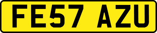 FE57AZU