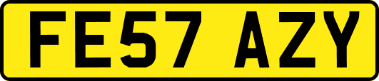 FE57AZY