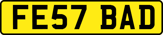 FE57BAD