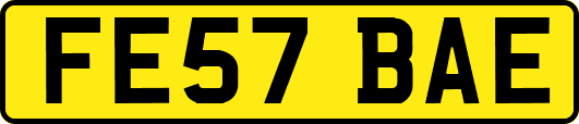FE57BAE