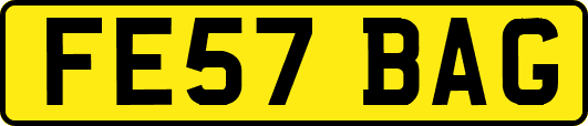 FE57BAG