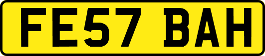 FE57BAH