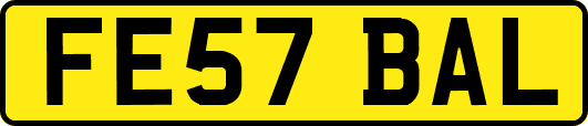 FE57BAL