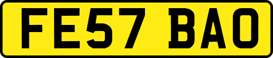 FE57BAO