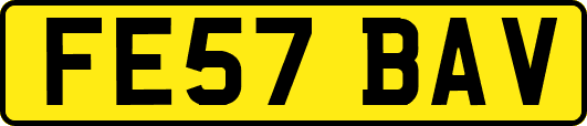 FE57BAV