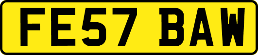 FE57BAW