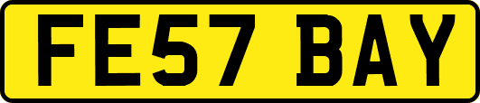 FE57BAY