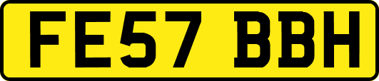 FE57BBH