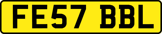 FE57BBL