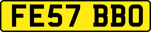 FE57BBO