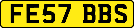 FE57BBS