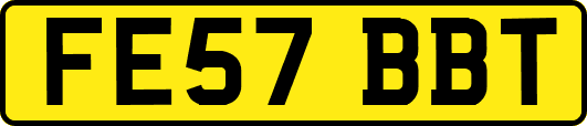 FE57BBT