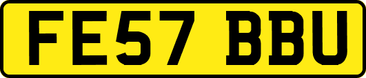FE57BBU