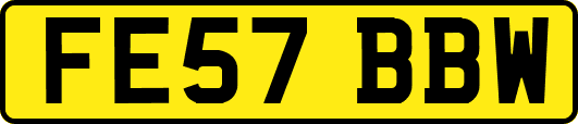 FE57BBW