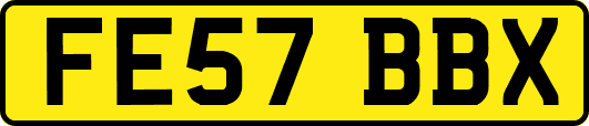 FE57BBX