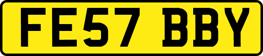 FE57BBY