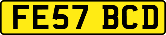 FE57BCD