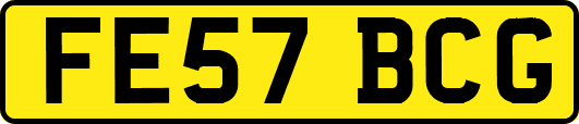 FE57BCG