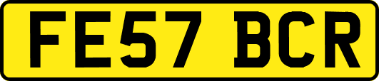 FE57BCR