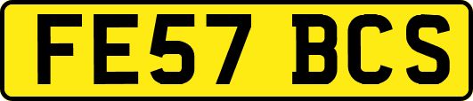 FE57BCS