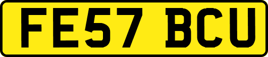 FE57BCU