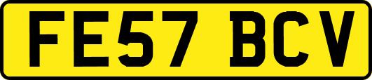 FE57BCV