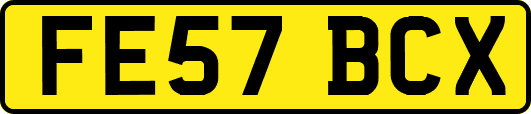 FE57BCX
