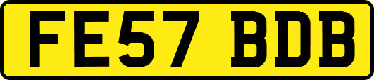 FE57BDB