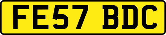 FE57BDC